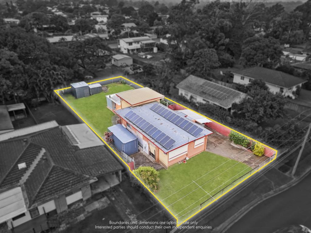 29 Reign St, Slacks Creek, QLD 4127
