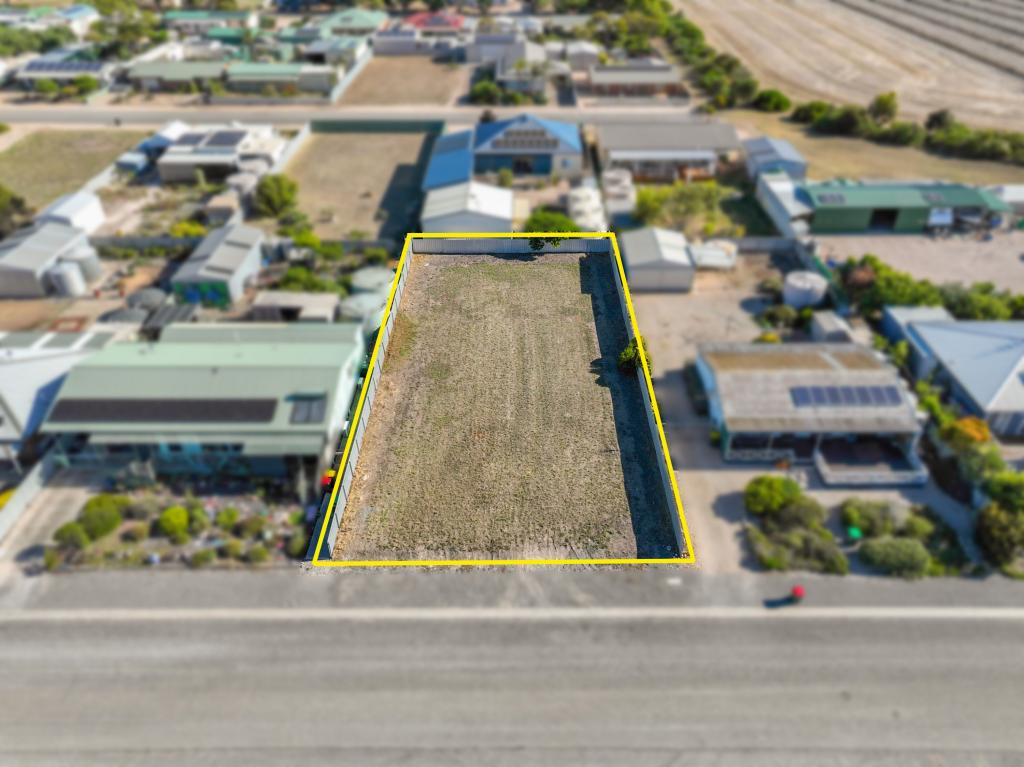 15 Fielding St, Edithburgh, SA 5583