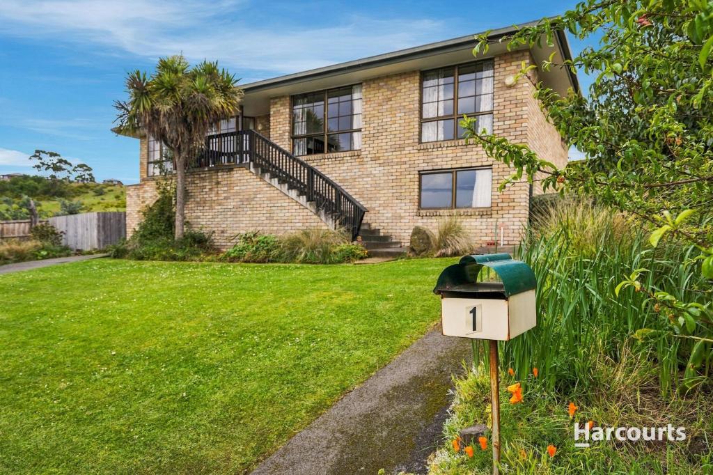 1 Kimberley St, Rokeby, TAS 7019