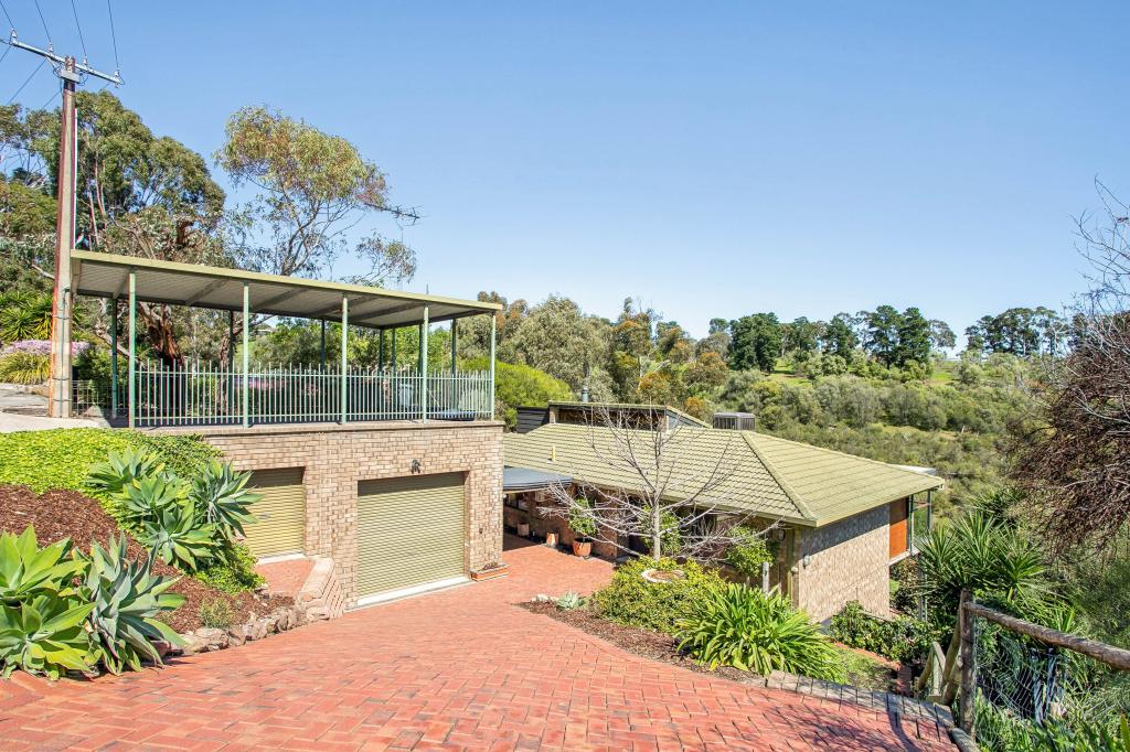 12 Salvador St, Flagstaff Hill, SA 5159