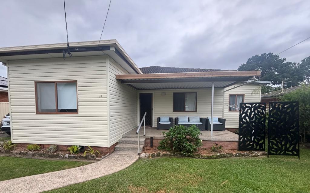 33 Dirrigeree Cres, Sawtell, NSW 2452