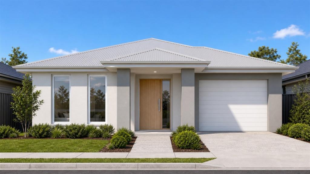 683 BELTEX RD, WOLLERT, VIC 3750