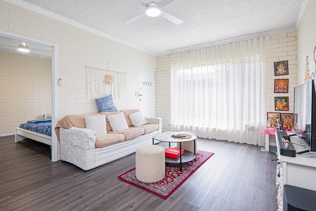 4/116 Lipsett Tce, Brooklyn Park, SA 5032