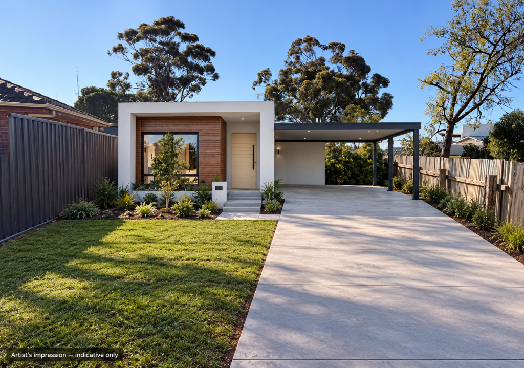Lot 702 Agery Rd, Kadina, SA 5554