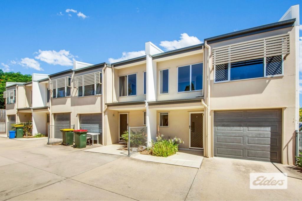 6/26 FLINDERS ST, WEST GLADSTONE, QLD 4680