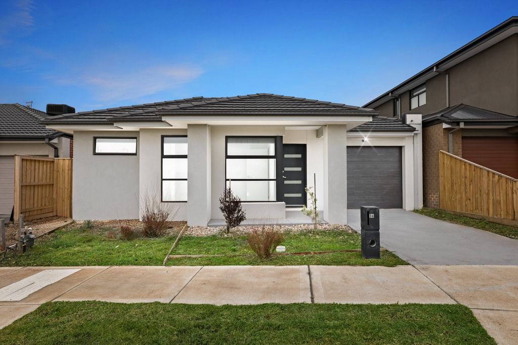 36 Woolspinner Cres, Wyndham Vale, VIC 3024