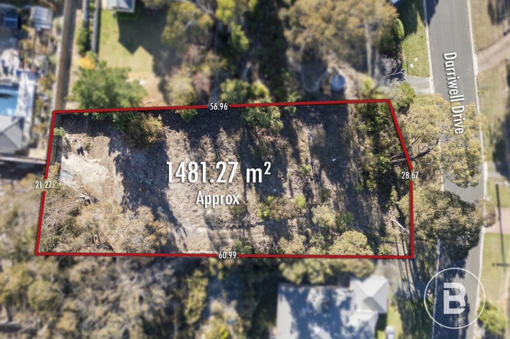 10 Darriwell Dr, Mount Helen, VIC 3350