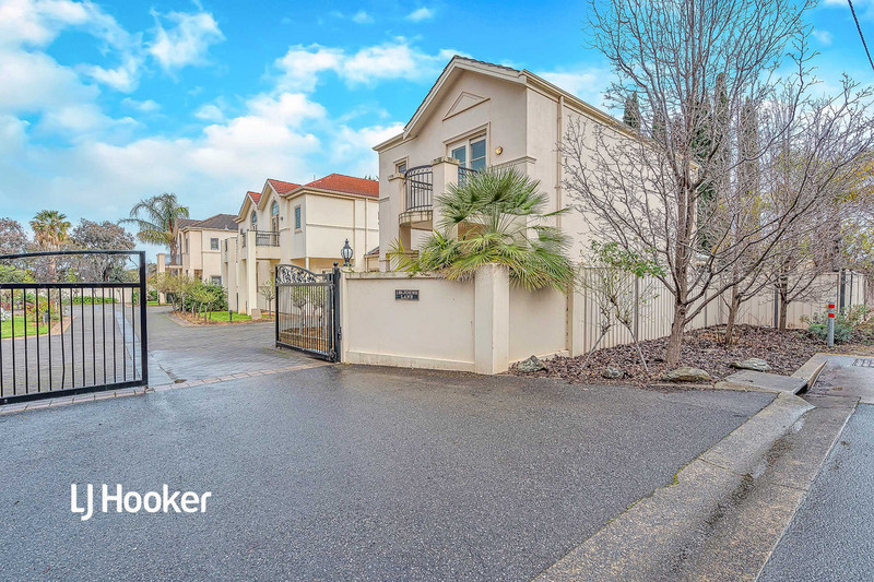 4/1 St Johns Lane, Felixstow, SA 5070