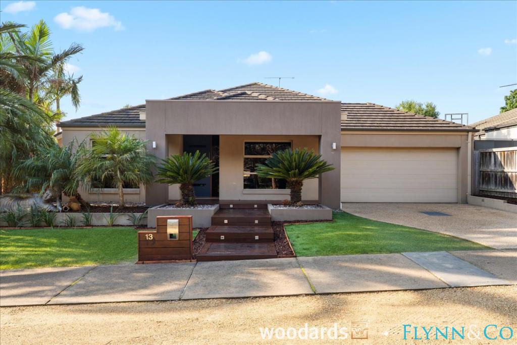 13 Wallaby Dr, Rosebud, VIC 3939