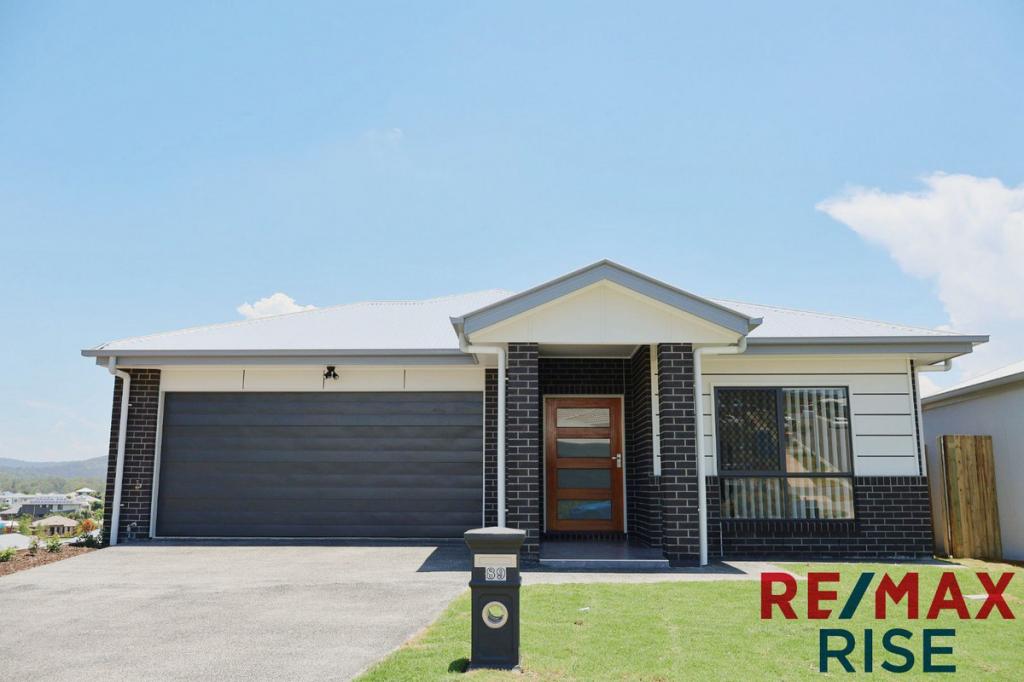 89 Danbulla St, South Ripley, QLD 4306