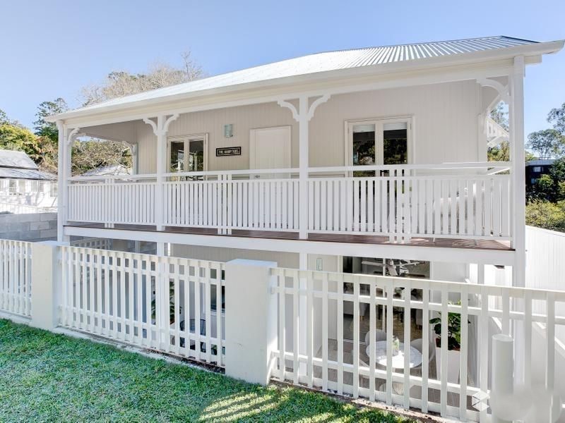 1/29 Ozanne St, Paddington, QLD 4064