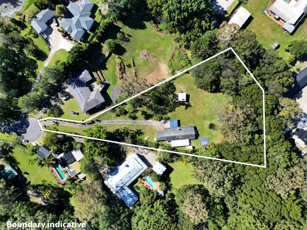 19 Tuesday Dr, Tallebudgera Valley, QLD 4228