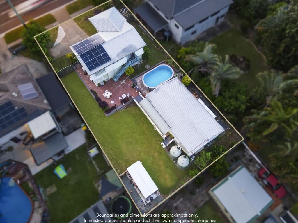 270 Middle Rd, Boronia Heights, QLD 4124