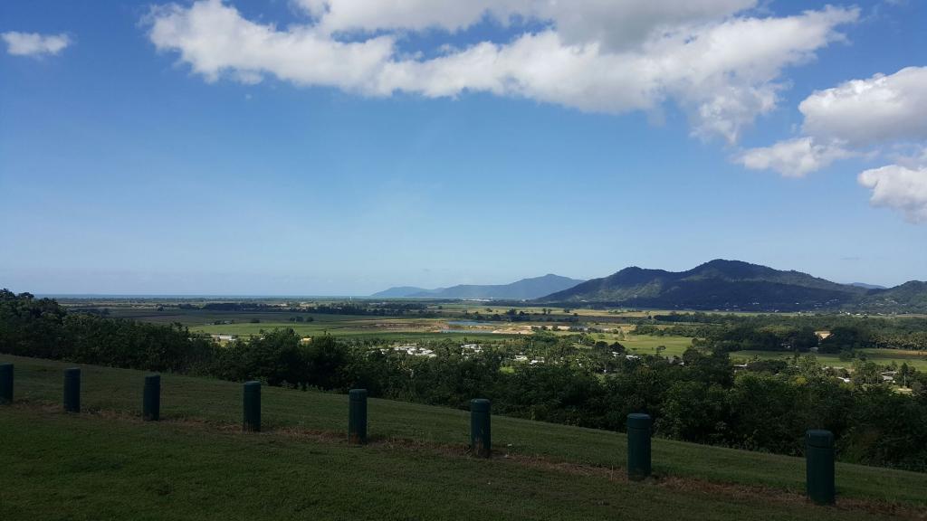 Lot 119 Akame Avenue, Red Peak Forest Estate, Caravonica, QLD 4878