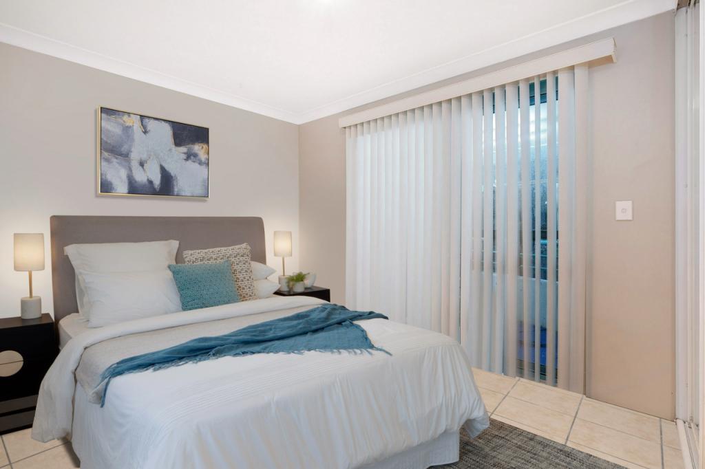 6/45 De Witt St, Bankstown, NSW 2200