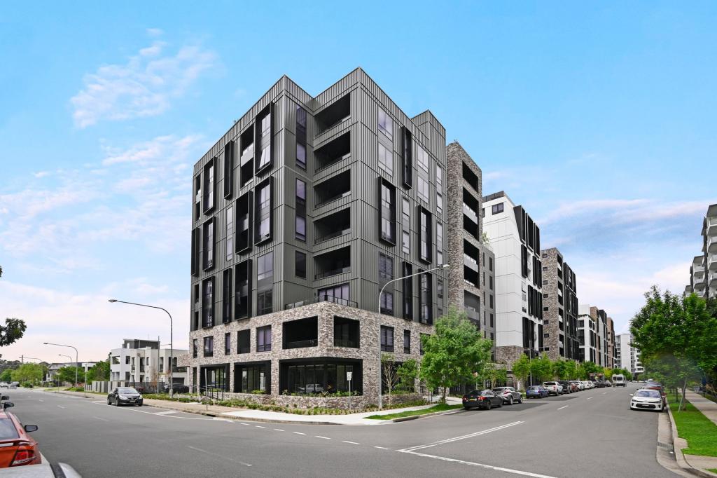 108/2c Lord Sheffield Cct, Penrith, NSW 2750