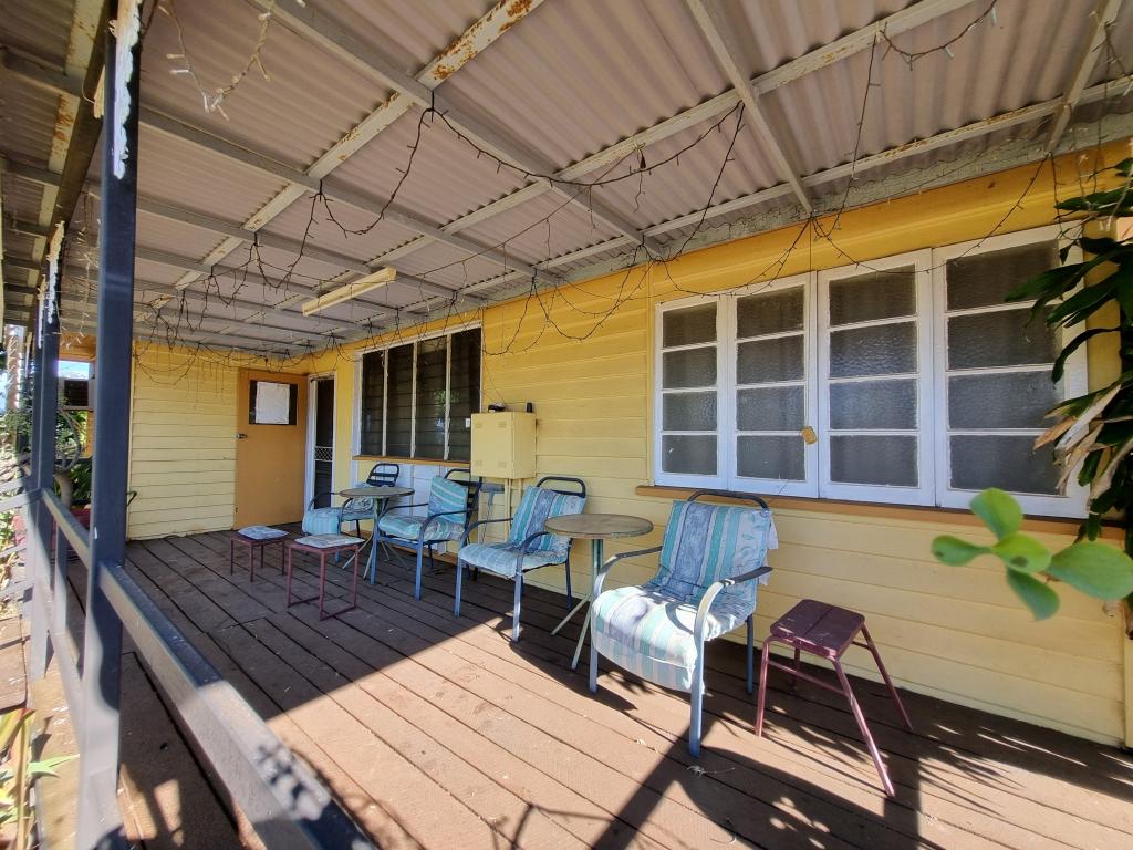 1 Savannah Cl, Mount Surprise, QLD 4871