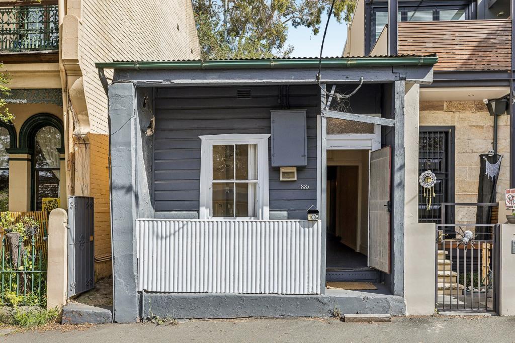 188a Darling St, Balmain, NSW 2041