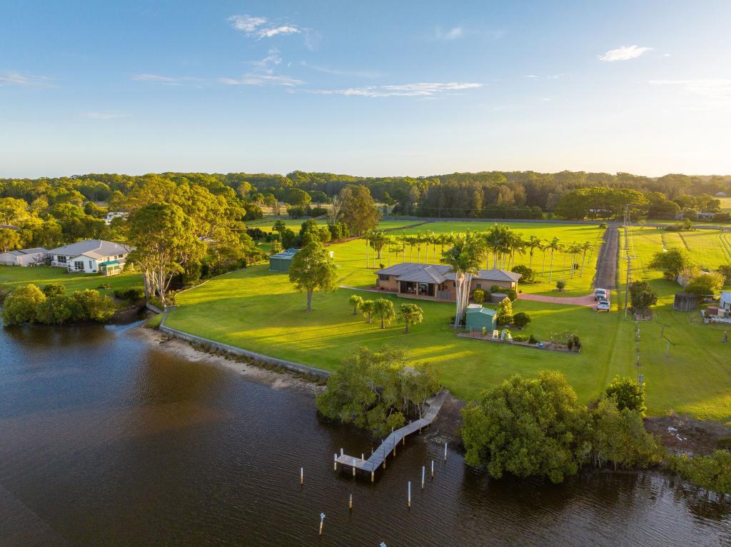 1407 Manning Point Rd, Mitchells Island, NSW 2430