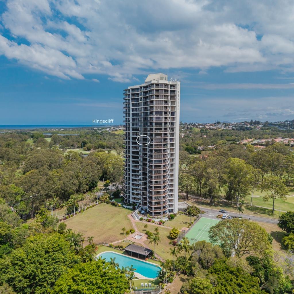 1702/22 Kirkwood Rd, Tweed Heads, NSW 2485