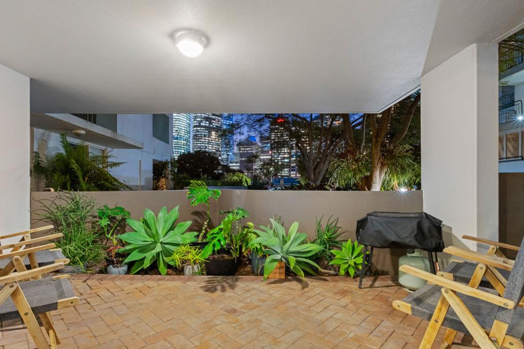 203/19 Wicklow St, Kangaroo Point, QLD 4169