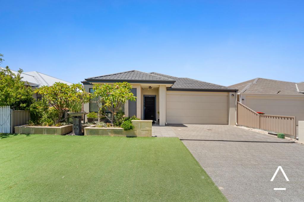 22 Baveno Rd, Beeliar, WA 6164