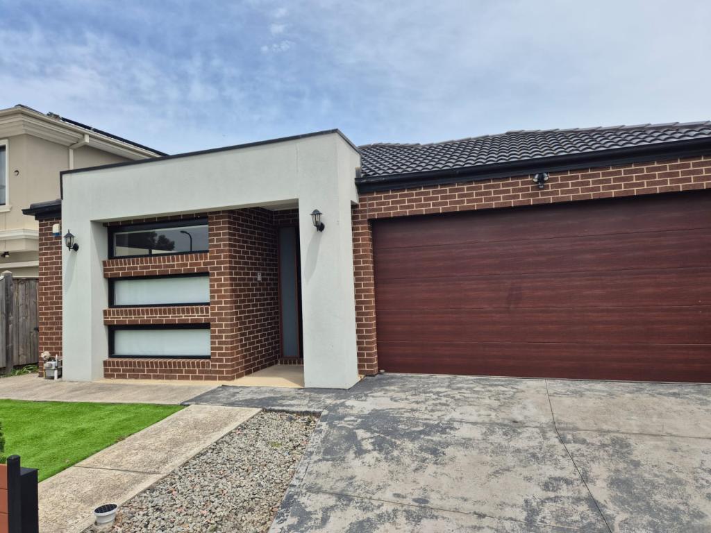 8 Hixon Way, Mickleham, VIC 3064