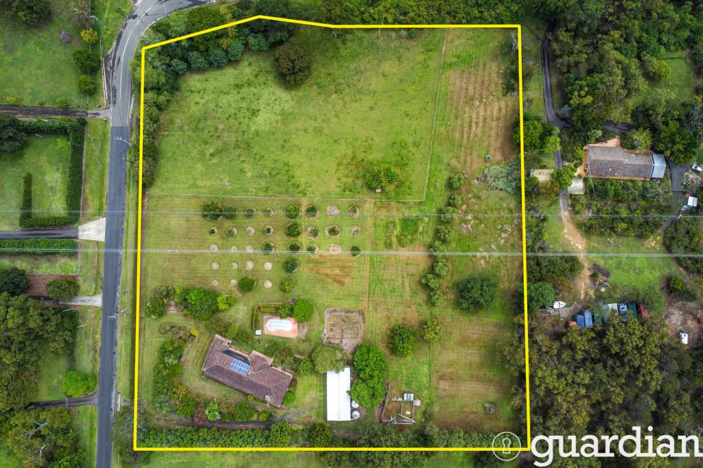 1 Calderwood Rd, Galston, NSW 2159