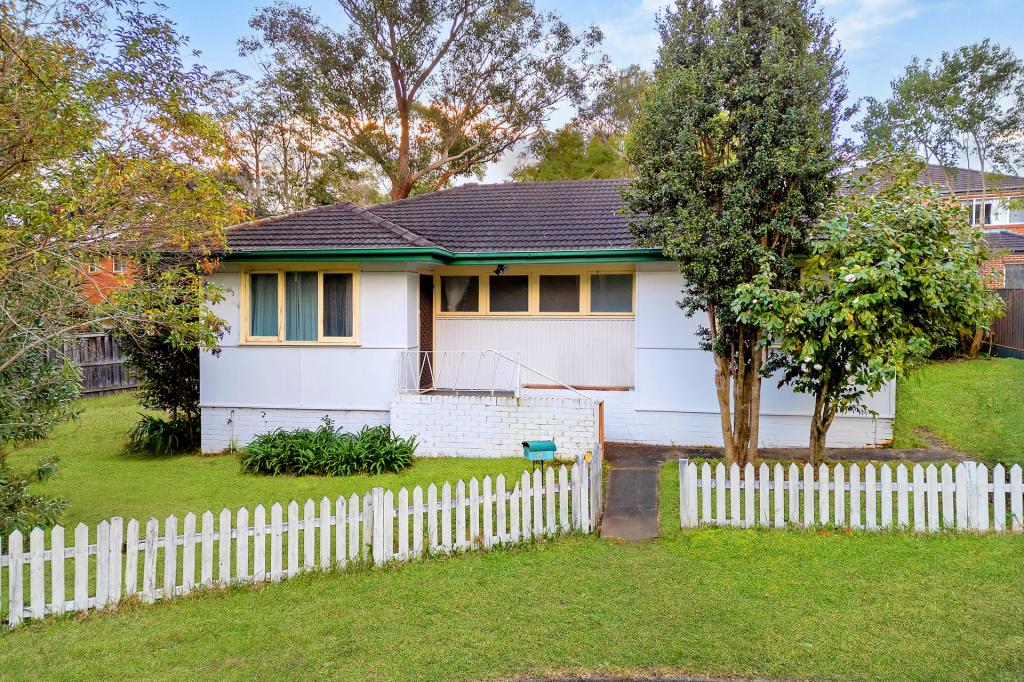 19 Scott St, Marsfield, NSW 2122