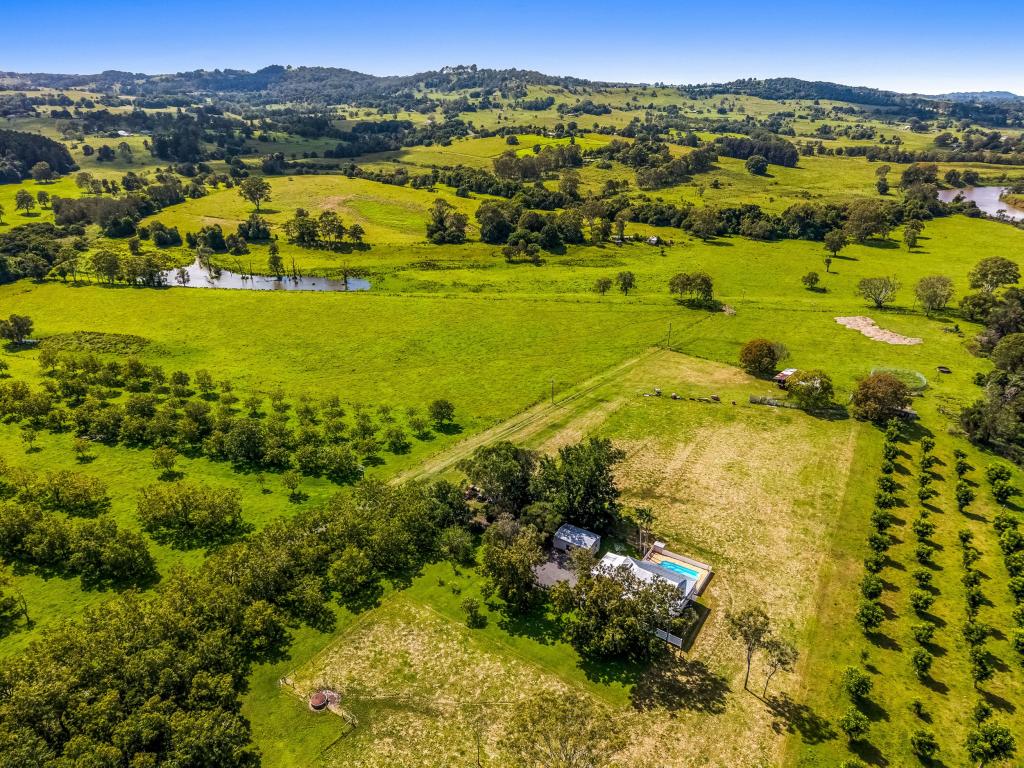 125 River Bank Rd, Wyrallah, NSW 2480