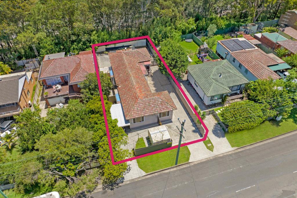 64 Prince Edward Dr, Dapto, NSW 2530