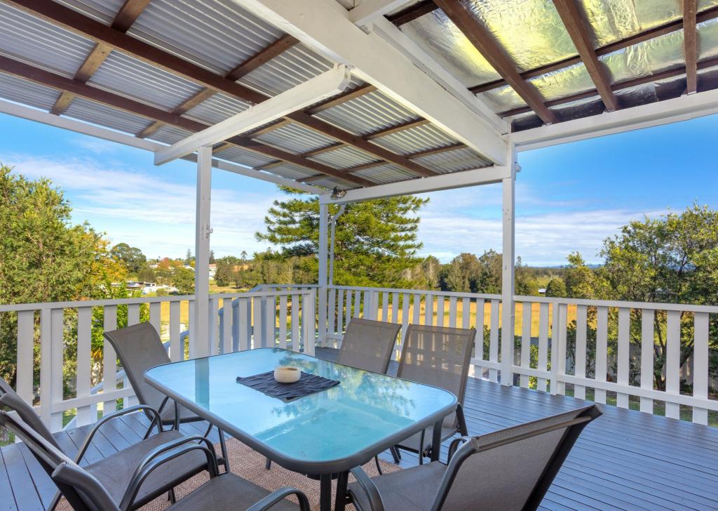 30 Petrie St, Coopernook, NSW 2426