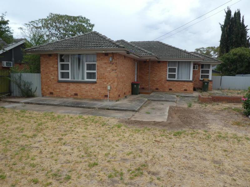 863 North East Rd, Modbury, SA 5092