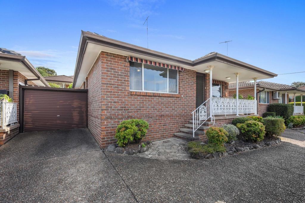 2/93 Greenacre Rd, Connells Point, NSW 2221