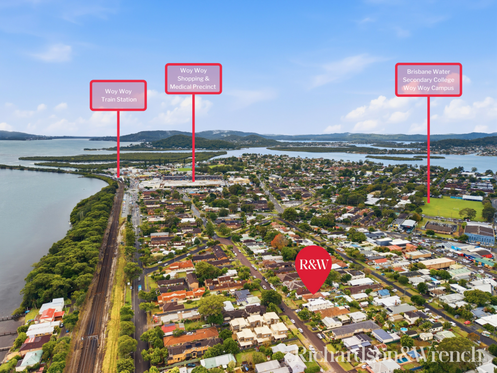 76 Paton St, Woy Woy, NSW 2256