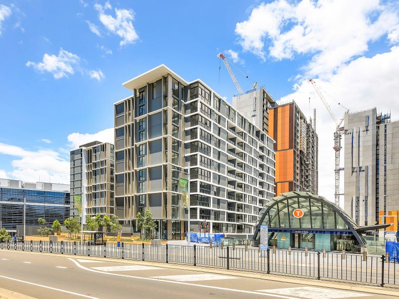 902/9 Delhi Rd, North Ryde, NSW 2113