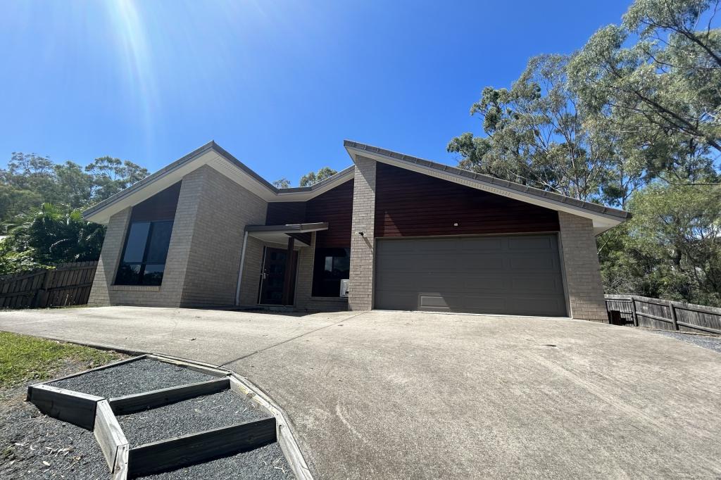 17 Oasis Ct, South Gladstone, QLD 4680