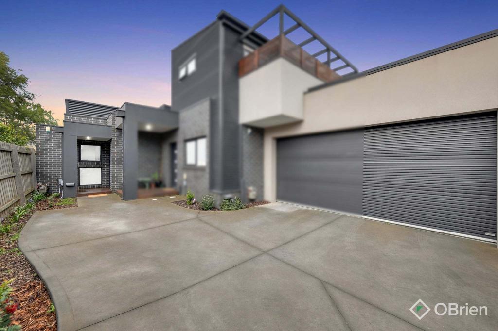 3/185 Separation St, Northcote, VIC 3070