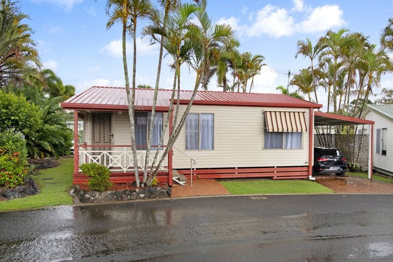 Villa 319/10 Holmead Rd, Eight Mile Plains, QLD 4113