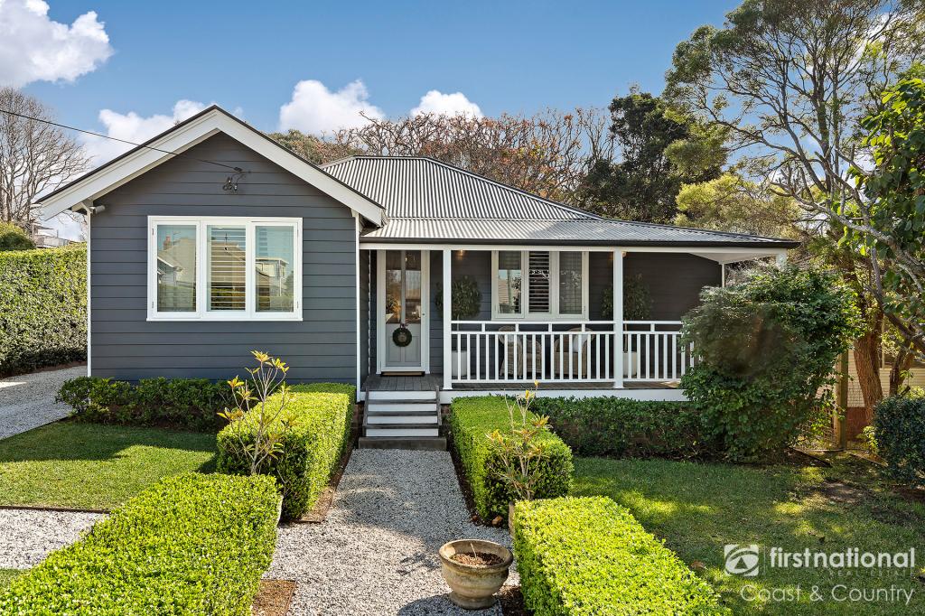 159 Fern St, Gerringong, NSW 2534