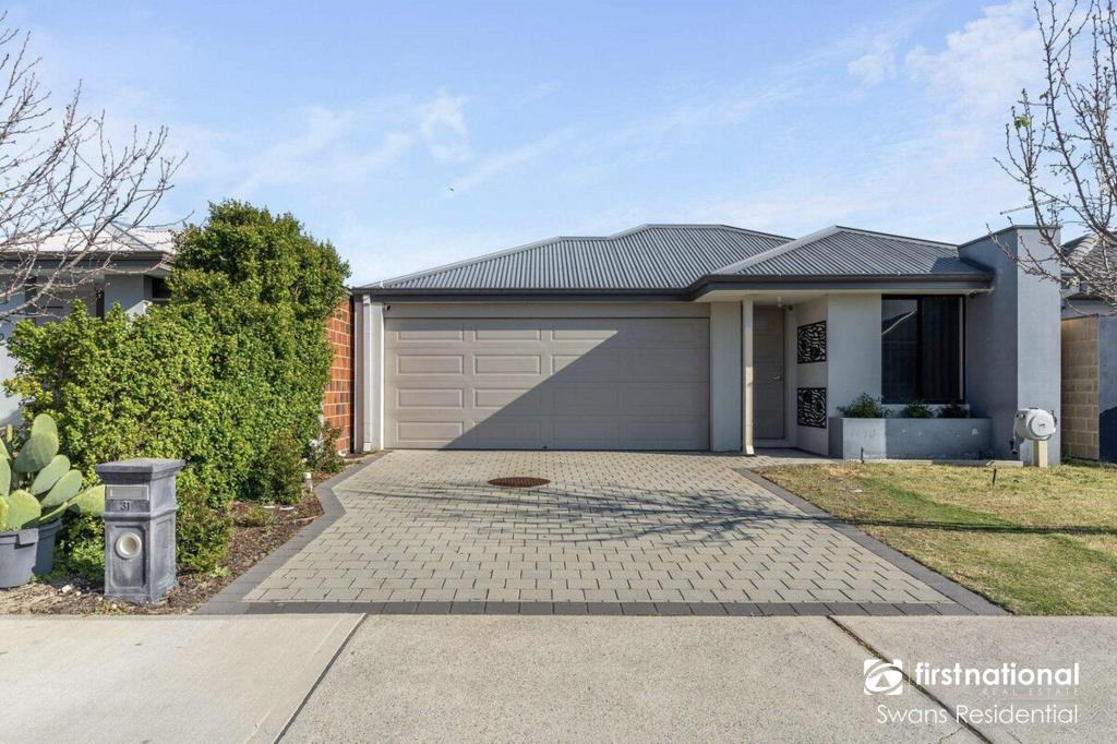 Contact Agent For Address, Aveley, WA 6069