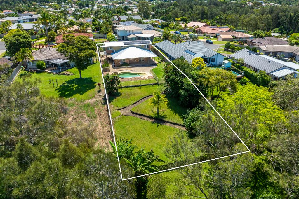 11 Elsemore Ct, Carrara, QLD 4211