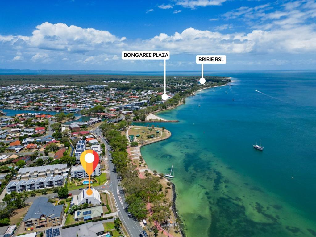 4/185 Welsby Pde, Bongaree, QLD 4507