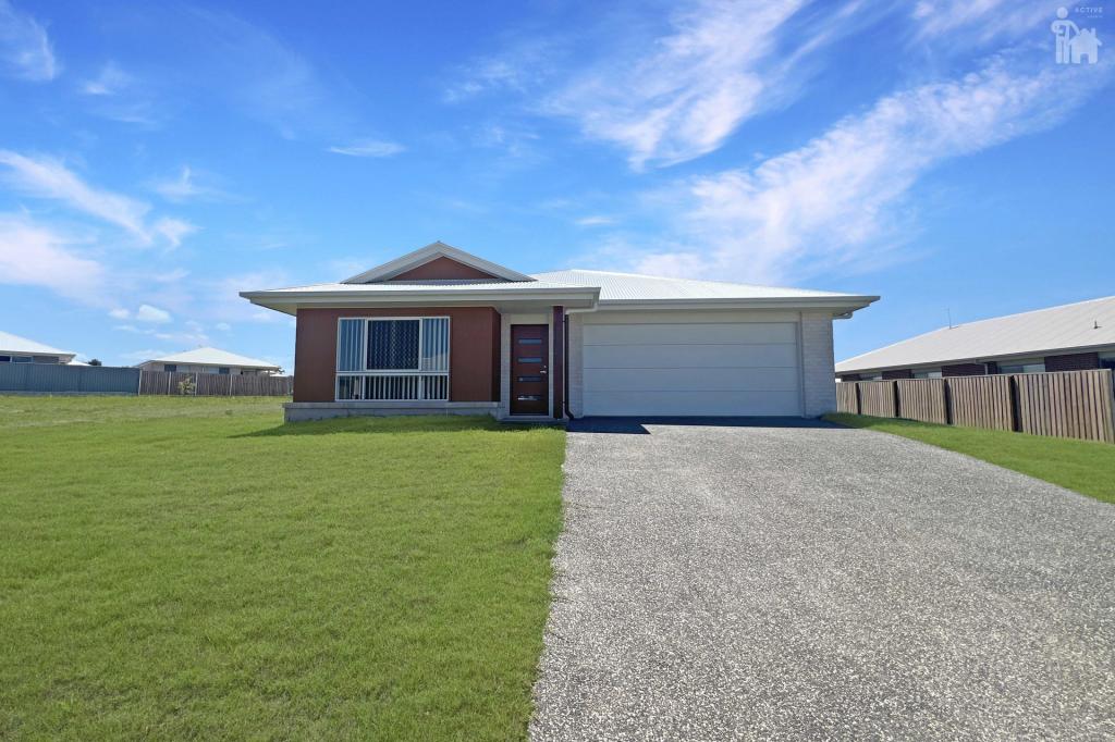 6 Violet Ave, Kawungan, QLD 4655