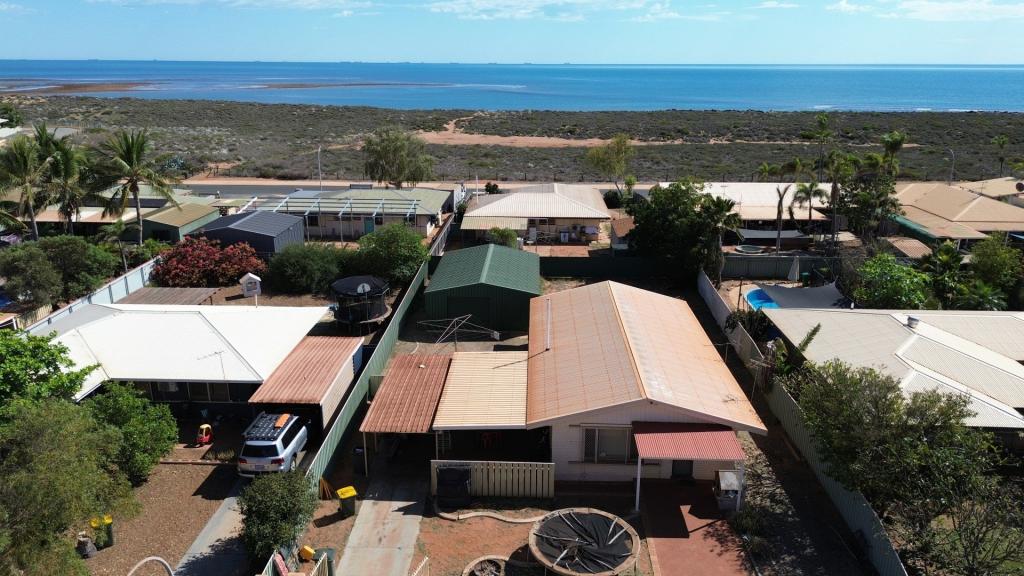 11 CRAIG ST, PORT HEDLAND, WA 6721