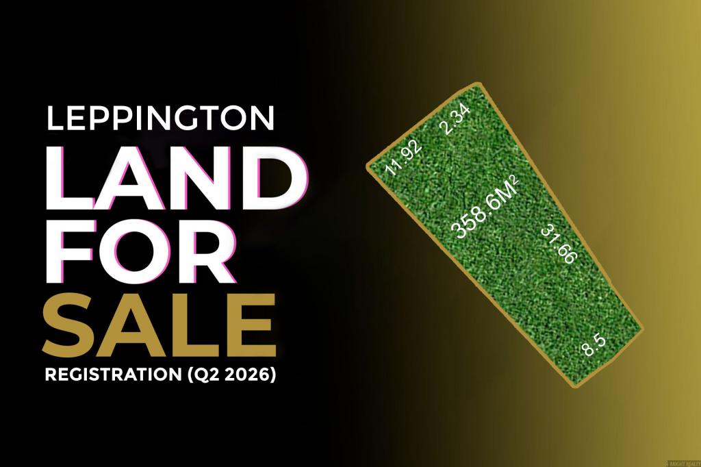 Contact Agent For Address, Leppington, NSW 2179