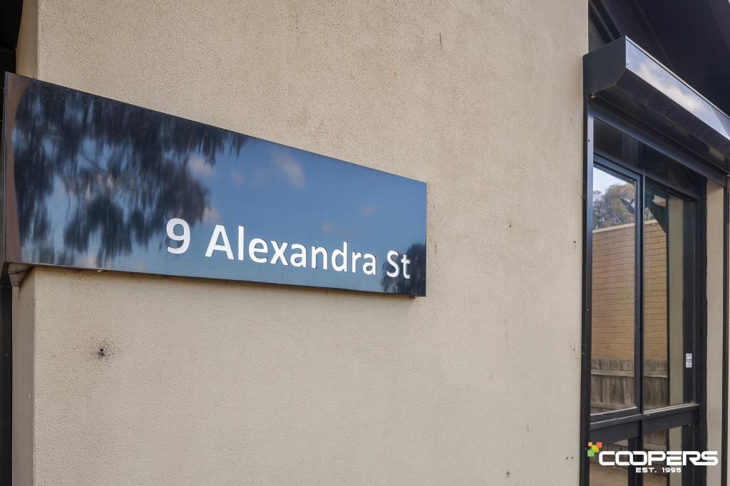 9 ALEXANDRA ST, MELTON, VIC 3337