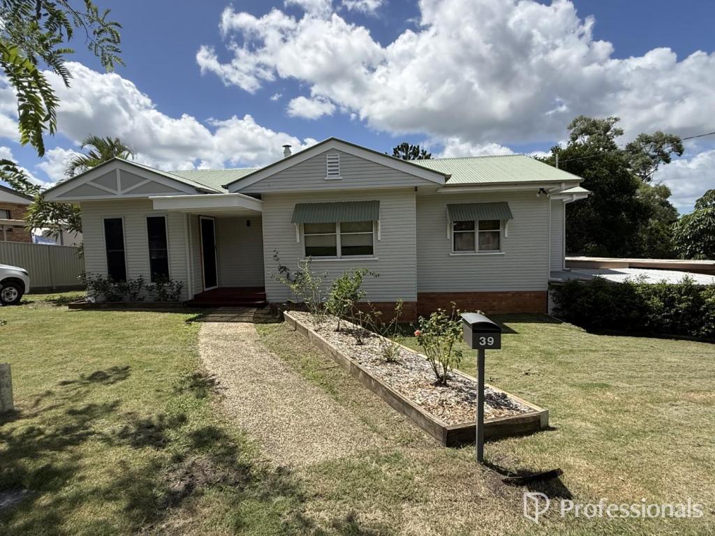 39 Garrick St, Gympie, QLD 4570