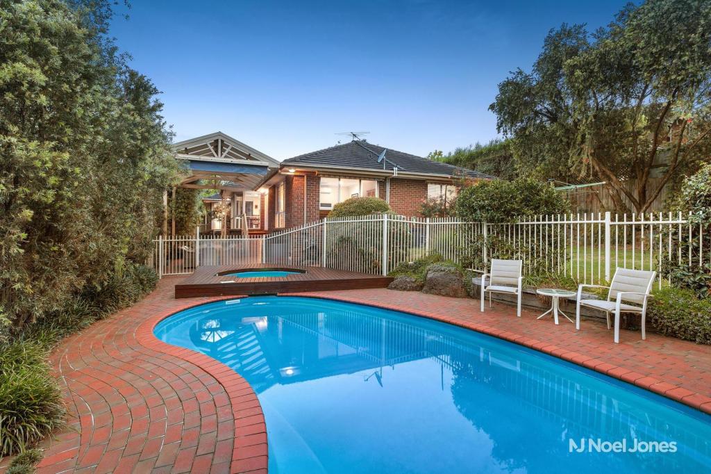 9 Bronte Ct, Croydon North, VIC 3136