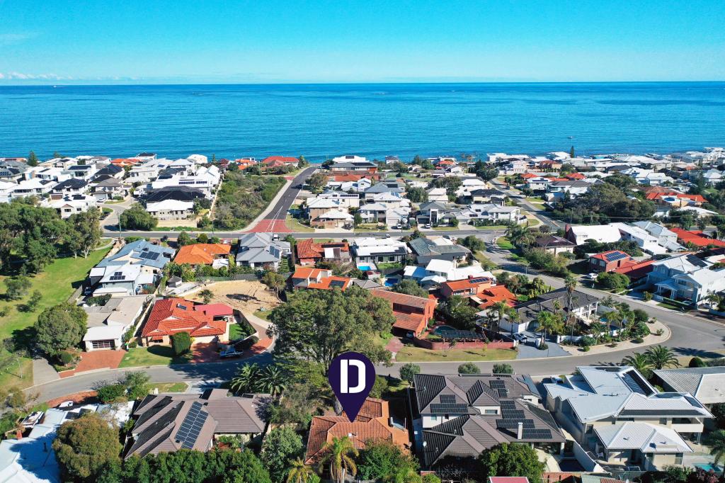 8 Braden Way, Marmion, WA 6020